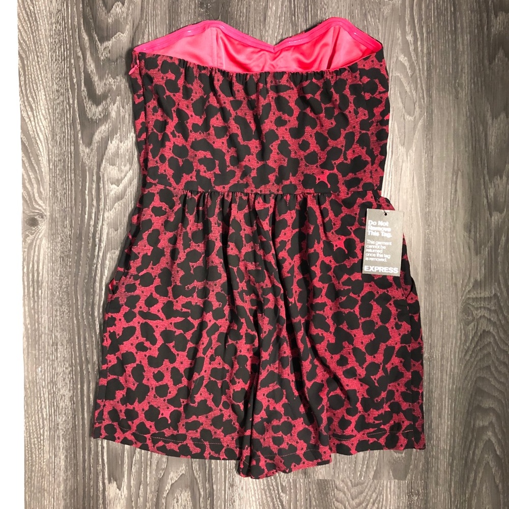 Express Romper - Picture 4 of 9